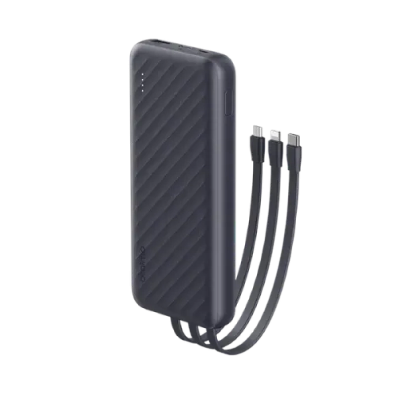 Oraimo Slice Link Pro OPB-P7101 10000mAh 22.5W Power Bank